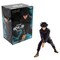 Jujutsu Kaisen Megumi Fushiguro Figure 6 Inch Collectible Anime Toy Model
